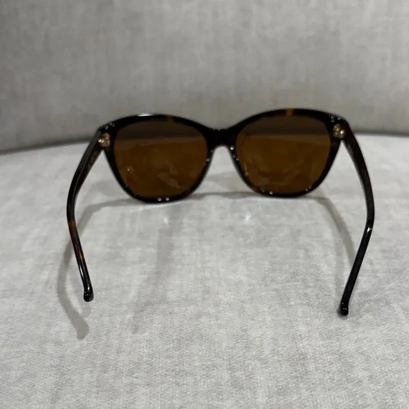 Michael Kors Tortoise Shell Sunglasses - Picture 4 of 6